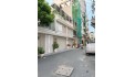 BÁN NHÀ MẶT TIỀN 60M2 6 TẦNG THANG MÁY 12 PN NGANG 6M KD ĐỈNH NGUYỄN VĂN TRỖI  15.5 TỶ.